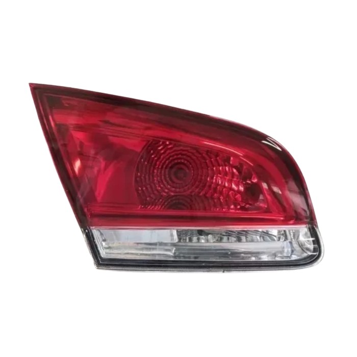 Lanterna traseira lado esquerdo Fiat 51789763