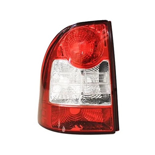 Lanterna traseira lado esquerdo Automotive Imports ZN3131012
