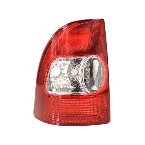 Lanterna traseira lado esquerdo Automotive Imports ZN3131014