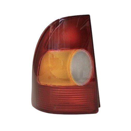 Lanterna traseira lado esquerdo Automotive Imports ZN3131018