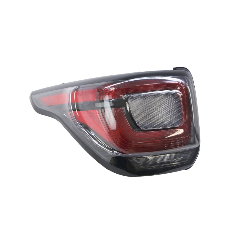 Lanterna traseira lado esquerdo Automotive Imports ZN6160151