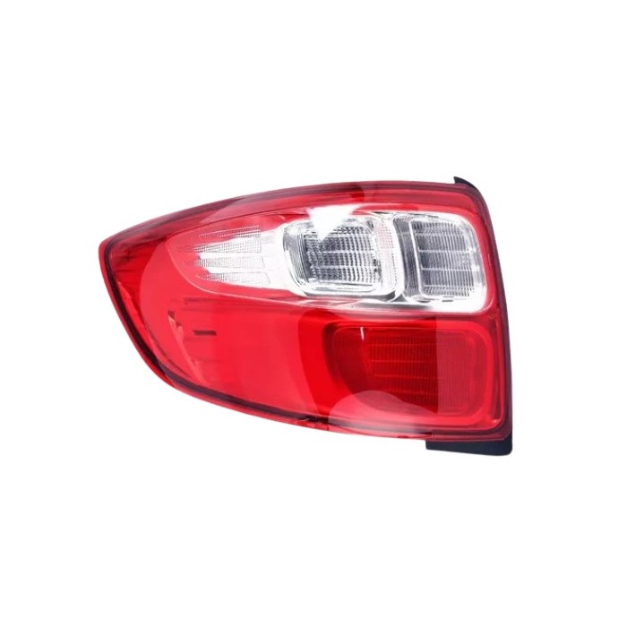 Lanterna traseira lado esquerdo Cambuci Imports 042976