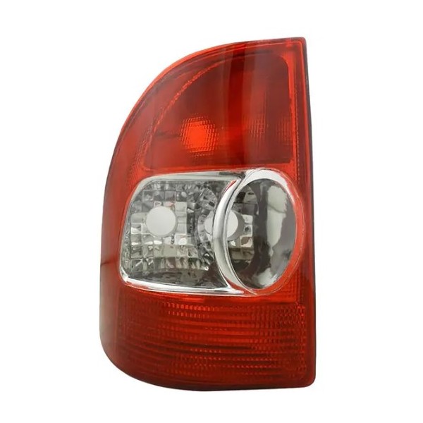 Lanterna traseira lado esquerdo JCV 252922