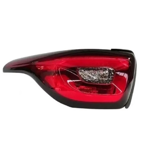 Lanterna traseira lado esquerdo Automotive Imports ZN6160009
