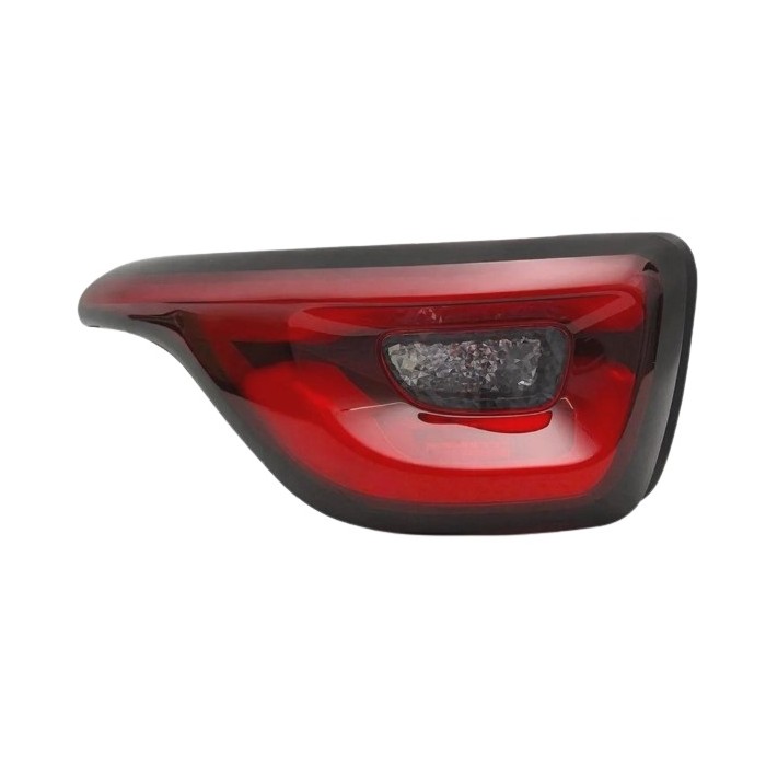 Lanterna traseira lado esquerdo Cambuci Imports 052998