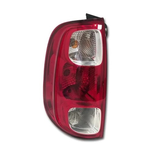 Lanterna traseira lado esquerdo Automotive Imports ZN3131022