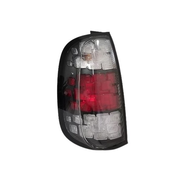 Lanterna traseira lado esquerdo Fiat 51931738