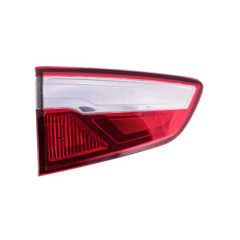 Lanterna traseira lado esquerdo Automotive Imports ZN14141415