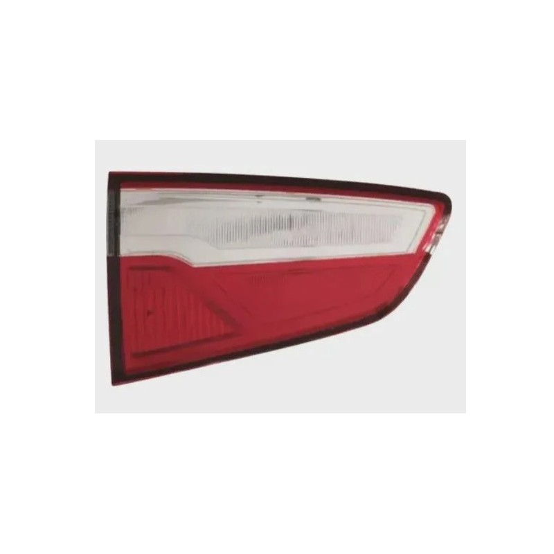 Lanterna traseira lado esquerdo Cambuci Imports 049597