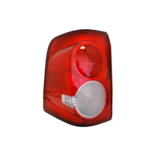 Lanterna traseira lado esquerdo JCV 204322