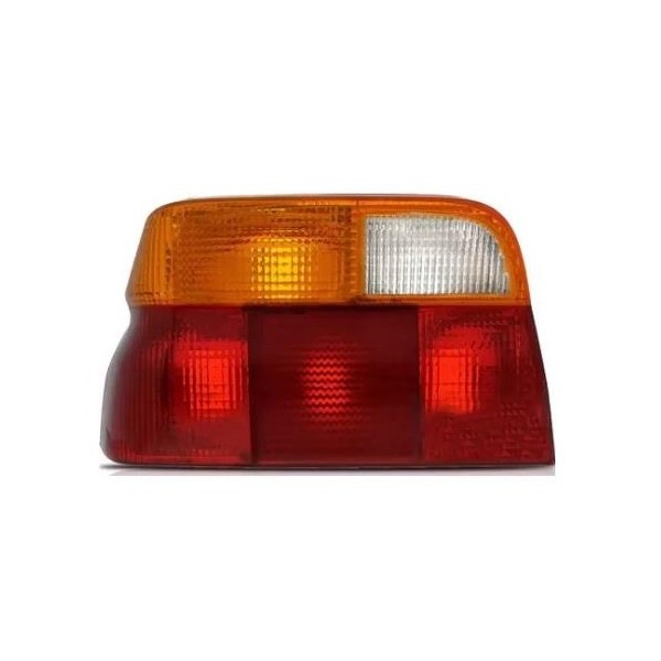 Lanterna traseira lado esquerdo JCV 205112