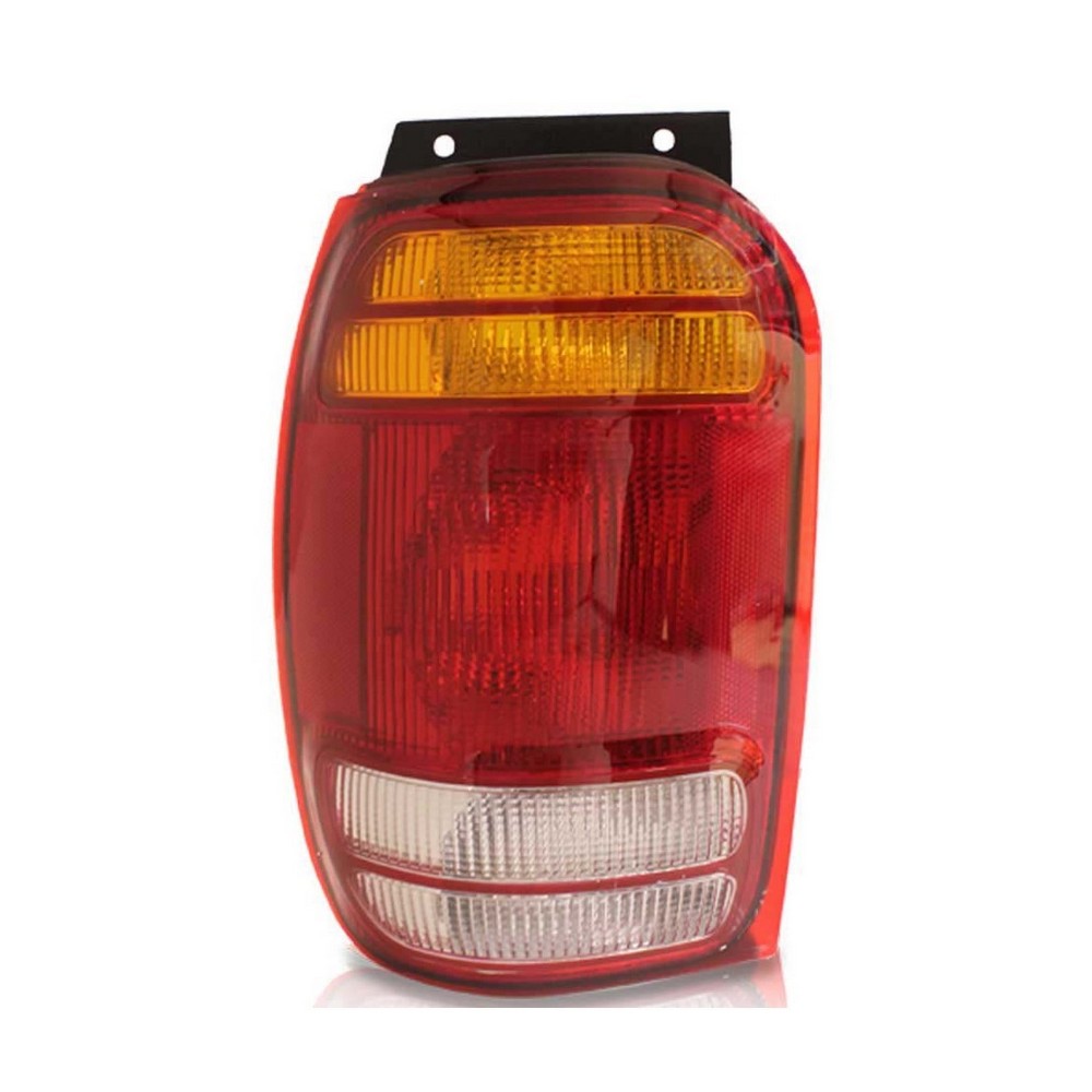 Lanterna traseira lado esquerdo Automotive Imports ZN1313311