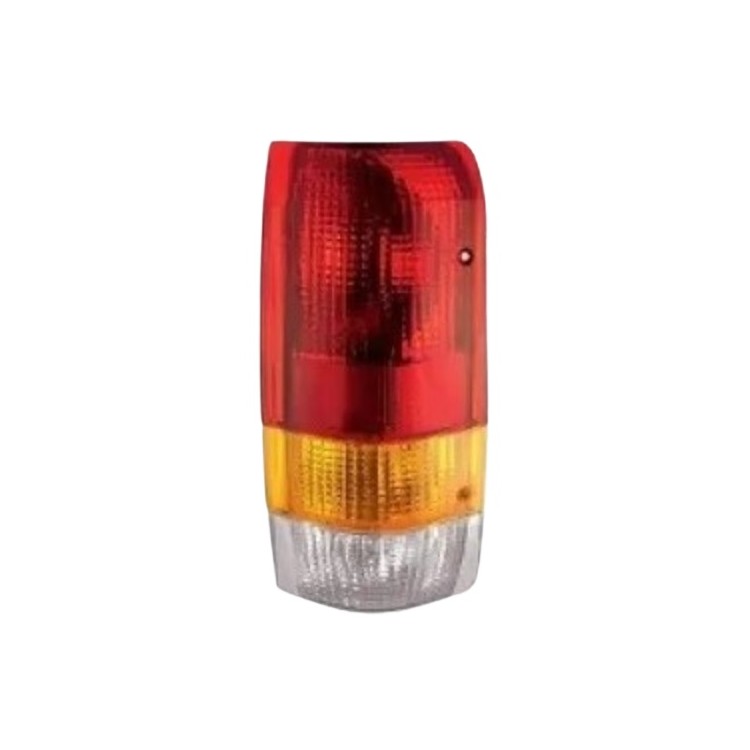 Lanterna traseira lado esquerdo Rufato PD402E
