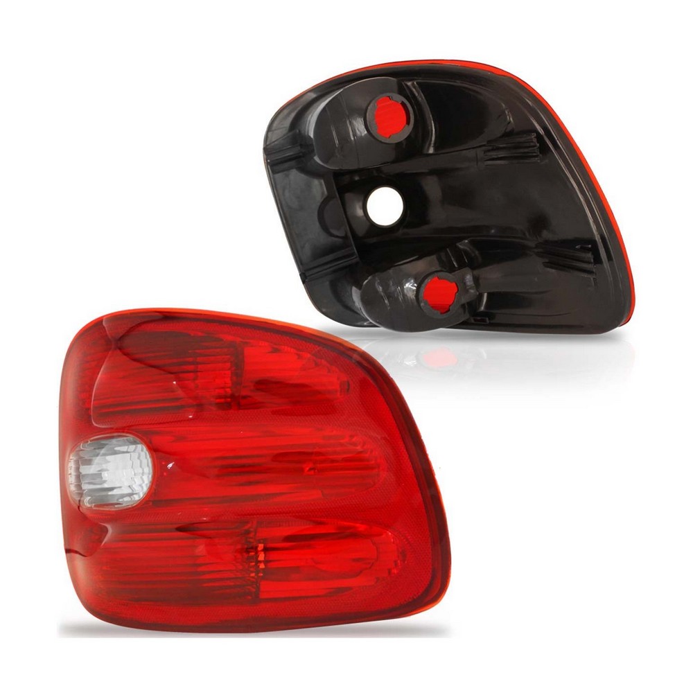 Lanterna traseira lado esquerdo Automotive Imports ZN1313309