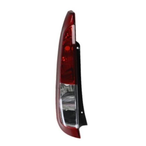 Lanterna traseira lado esquerdo Automotive Imports ZN6160255