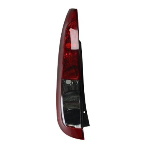Lanterna traseira lado esquerdo Automotive Imports ZN6160257