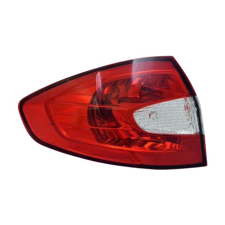 Lanterna traseira lado esquerdo Ford BE8Z13405A