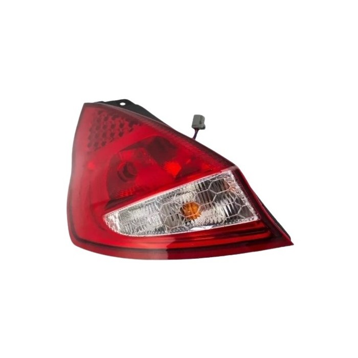 Lanterna traseira lado esquerdo Ford BE8Z13405B