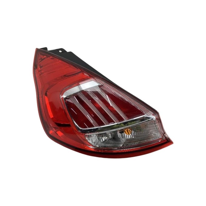 Lanterna traseira lado esquerdo Ford C1BB13405BC