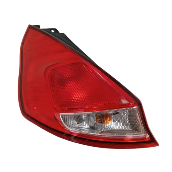 Lanterna traseira lado esquerdo Ford D3BB13405AC