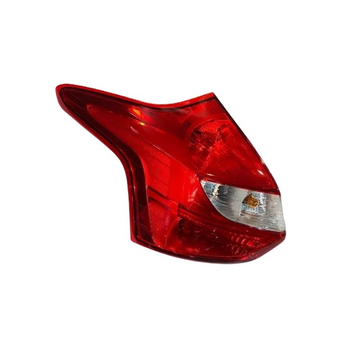 Lanterna traseira lado esquerdo Ford BM5113405BL