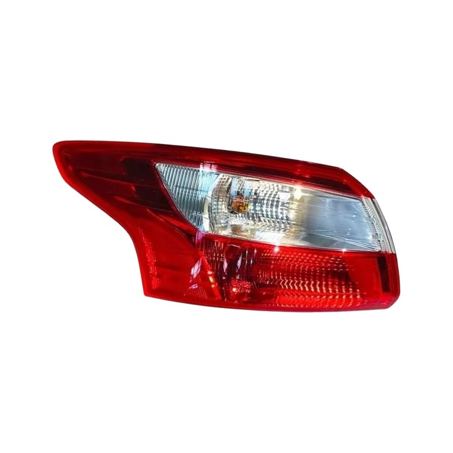 Lanterna traseira lado esquerdo Ford BM5113405CH