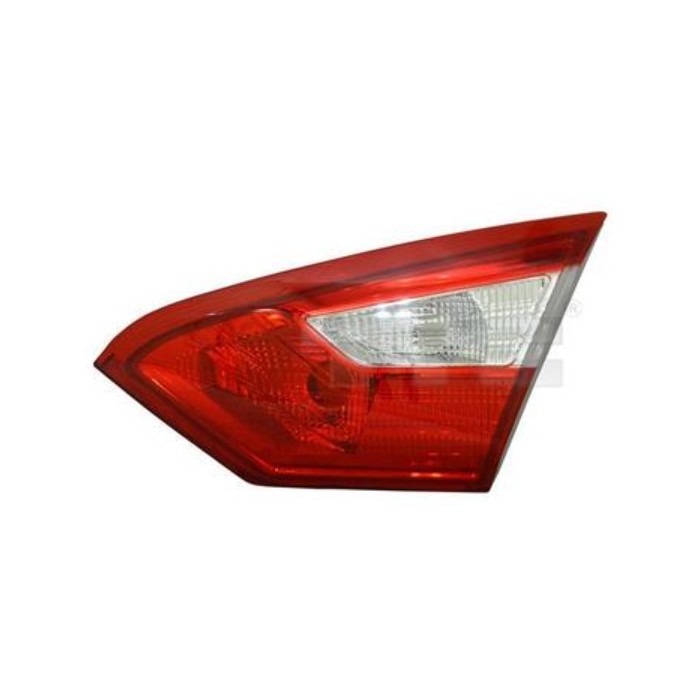 Lanterna traseira lado esquerdo Ford BM5113A603AD