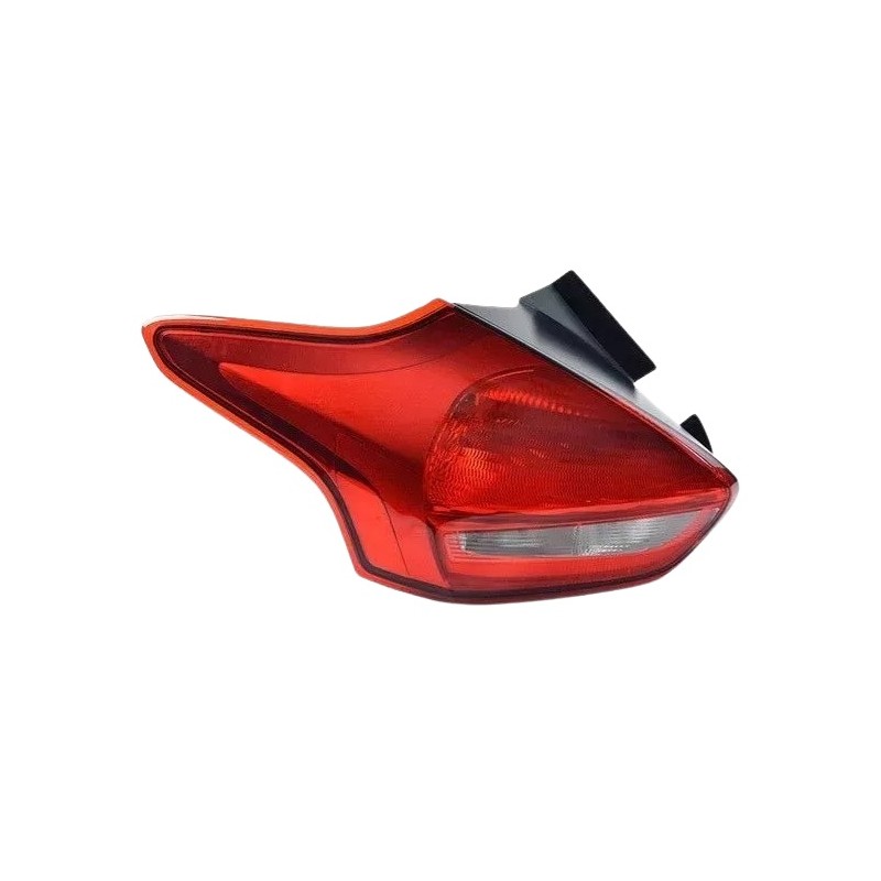 Lanterna traseira lado esquerdo Ford F1EB13405CF