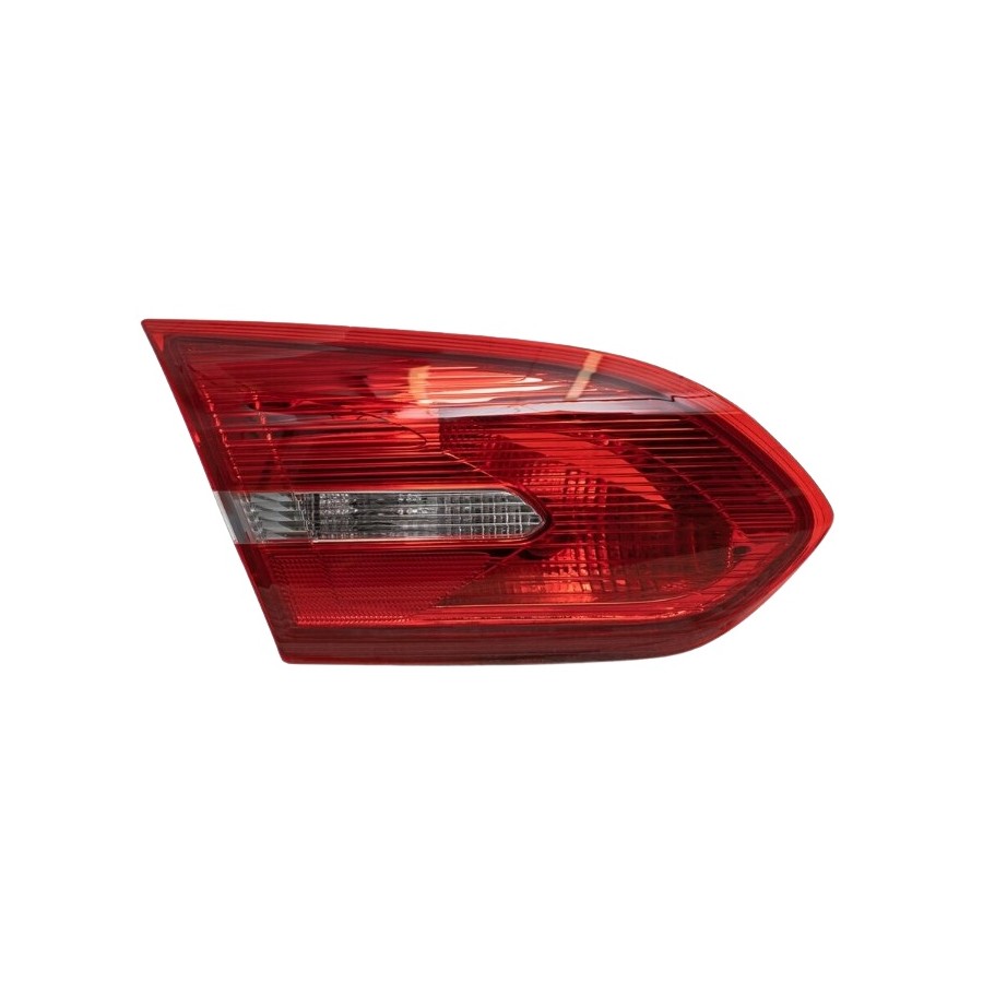 Lanterna traseira lado esquerdo Ford F1EB13A603AB