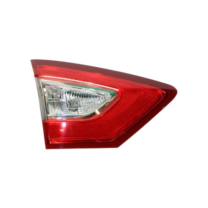 Lanterna traseira lado esquerdo Ford DS7Z13405A