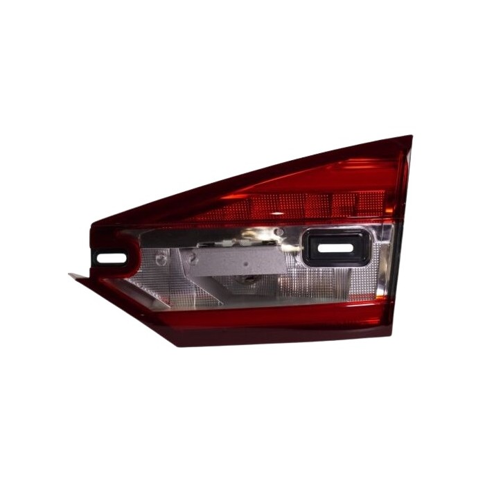 Lanterna traseira lado esquerdo Ford HS7Z13405A