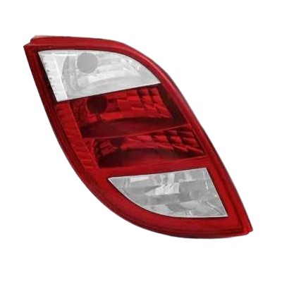 Lanterna traseira lado esquerdo Automotive Imports ZN14143035