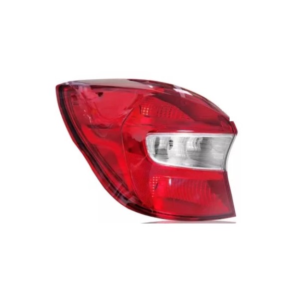 Lanterna traseira lado esquerdo Automotive Imports ZN14143509