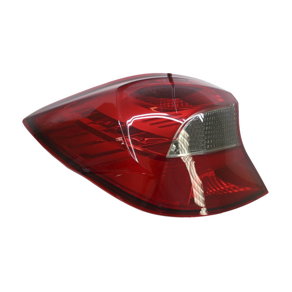 Lanterna traseira lado esquerdo Automotive Imports ZN14143511