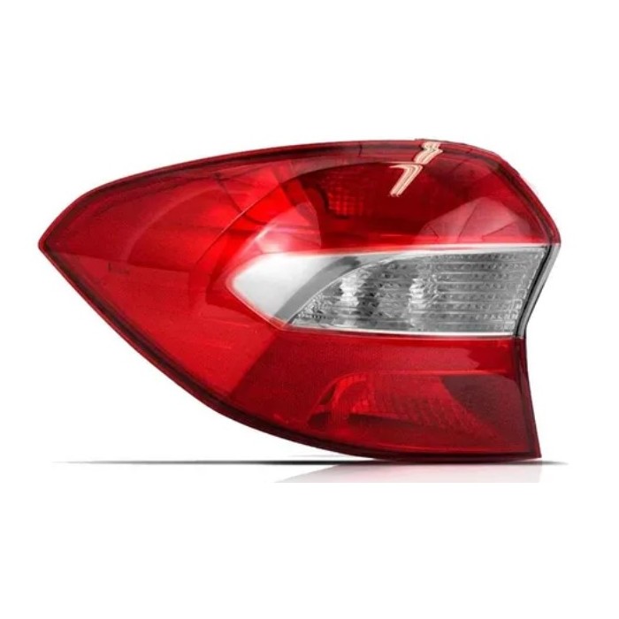 Lanterna traseira lado esquerdo Automotive Imports ZN6160061