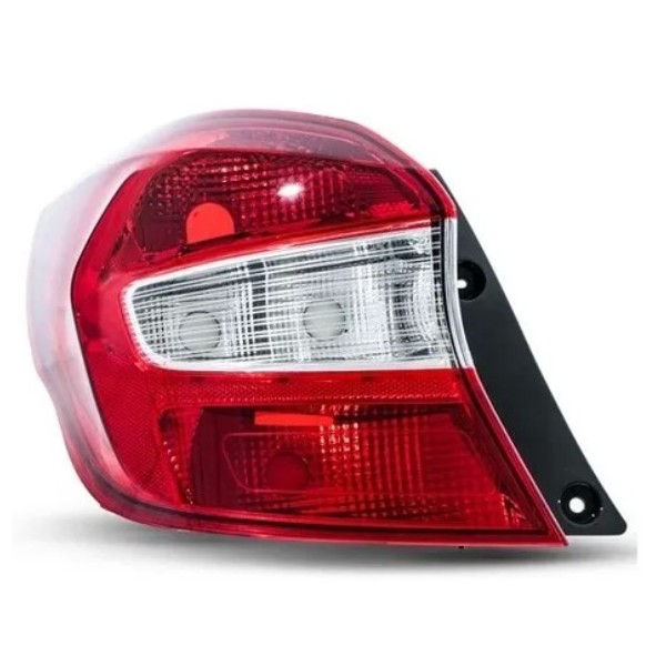 Lanterna traseira lado esquerdo Automotive Imports ZN6160063