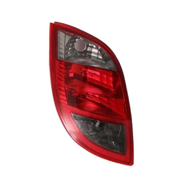 Lanterna traseira lado esquerdo Cambuci Imports 049532