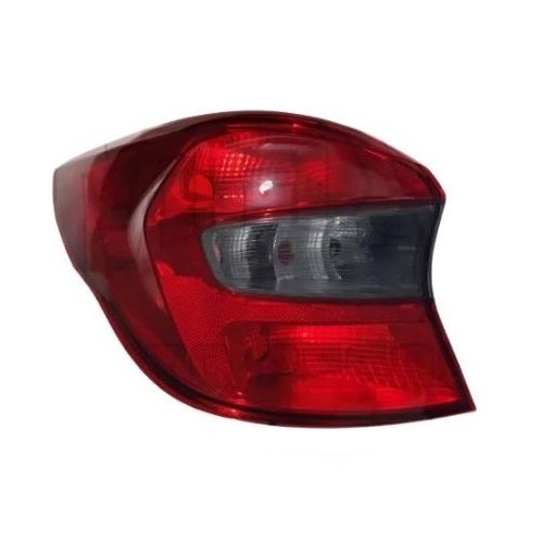 Lanterna traseira lado esquerdo Cambuci Imports 050470