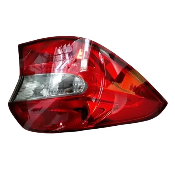 Lanterna traseira lado esquerdo Ford E4BZ13405M
