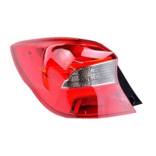 Lanterna traseira lado esquerdo Ford J7BZ13405L