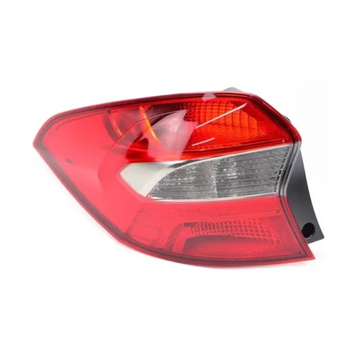 Lanterna traseira lado esquerdo Ford J7BZ13405N