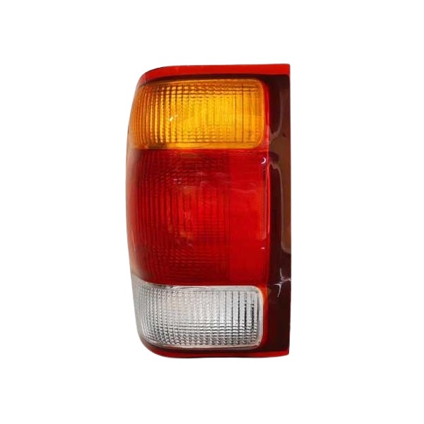 Lanterna traseira lado esquerdo Automotive Imports ZN1313031
