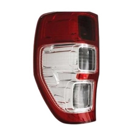 Lanterna traseira lado esquerdo Automotive Imports ZN14141461
