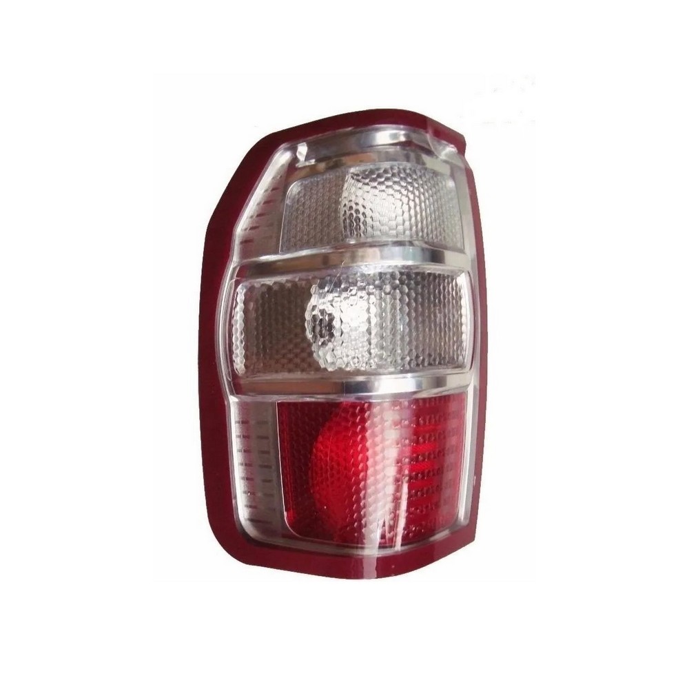 Lanterna traseira lado esquerdo Cambuci Imports 045485