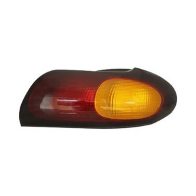 Lanterna traseira lado esquerdo Automotive Imports ZN1313317