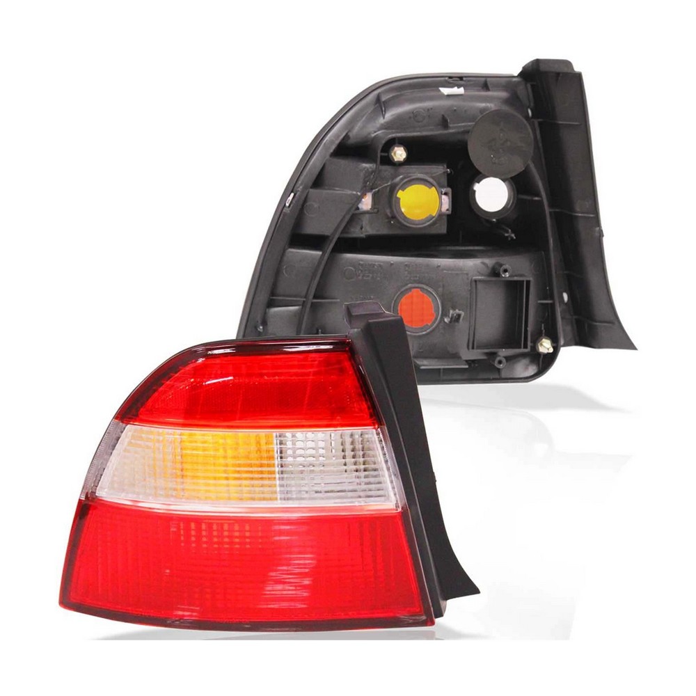 Lanterna traseira lado esquerdo Automotive Imports ZN1313347