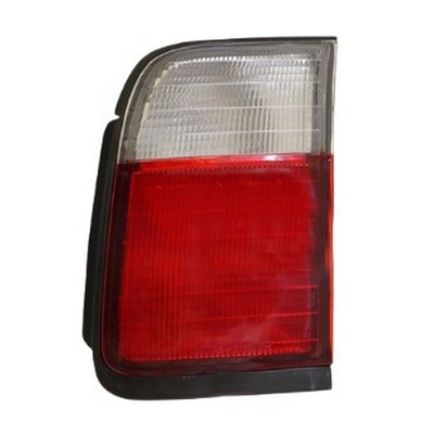 Lanterna traseira lado esquerdo Automotive Imports ZN1313351