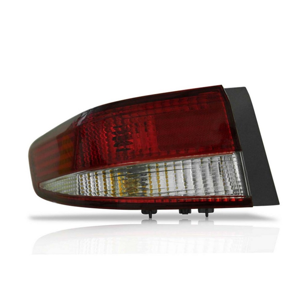 Lanterna traseira lado esquerdo Automotive Imports ZN1313357