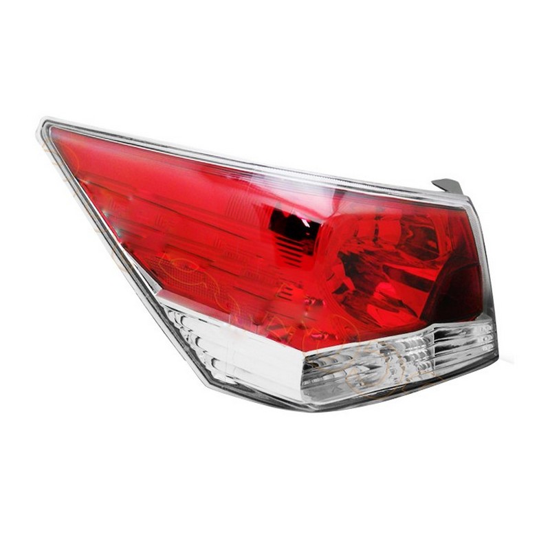 Lanterna traseira lado esquerdo Automotive Imports ZN1313361