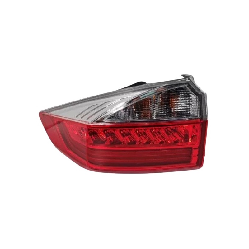 Lanterna traseira lado esquerdo Honda 33550T9AF11